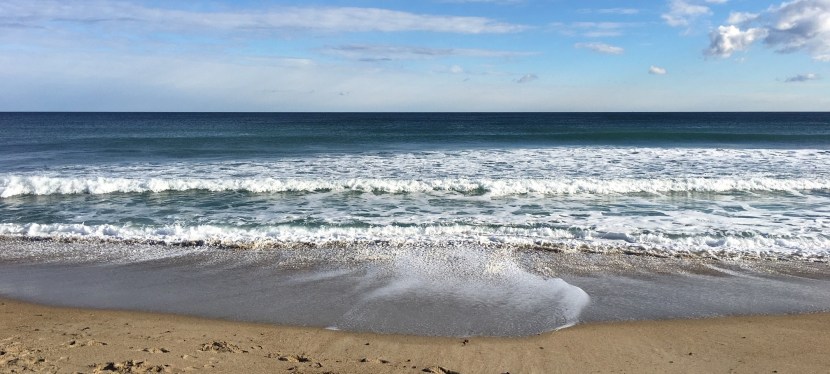 Nancy Waddell, Practically Perfect in Every&nbsp;Way