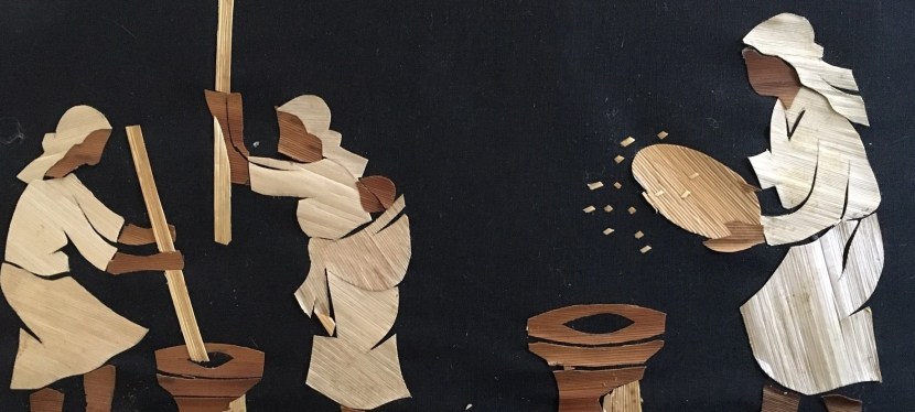 Madagascar, and I don’t mean the&nbsp;movie