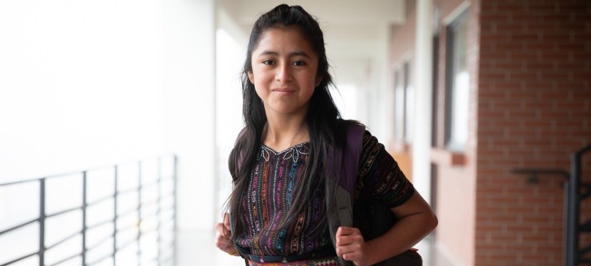 What Does Courage Look&nbsp;Like?