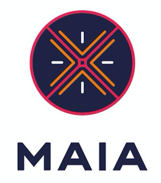 MAIA Logo