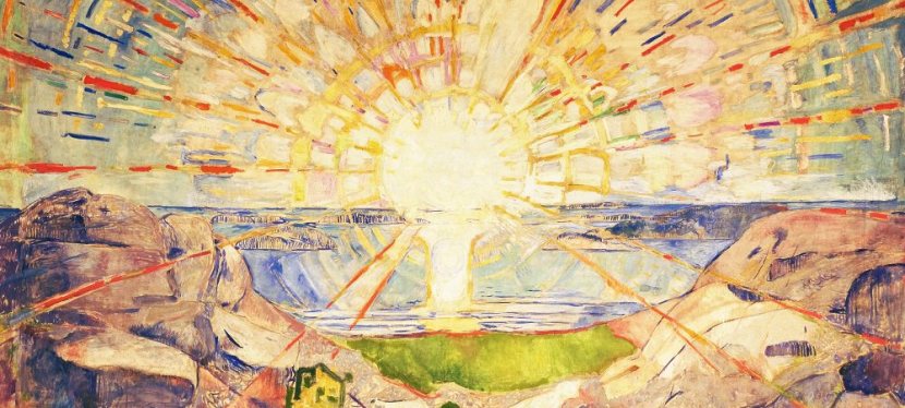 Coming into the Light – 10 Life Lessons from a Year of Writing and Living&nbsp;Courageously