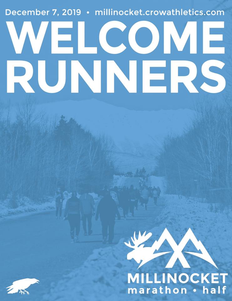 welcome runners