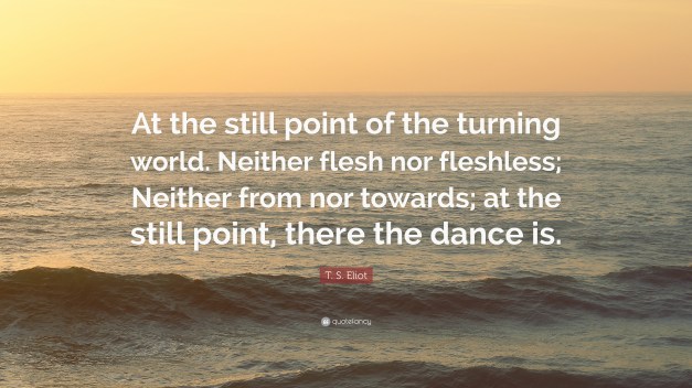 TS Eliot quote 2