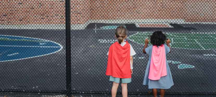 OMM – Your Inner Wonder Woman